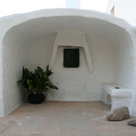 Agroturismo Biniai Nou ماهون المظهر الخارجي الصورة