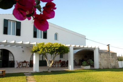 Agroturismo Biniai Nou ماهون المظهر الخارجي الصورة