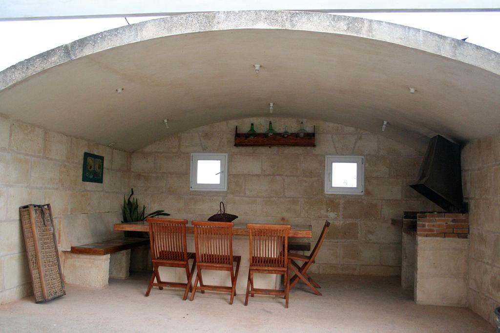 Agroturismo Biniai Nou ماهون المظهر الخارجي الصورة