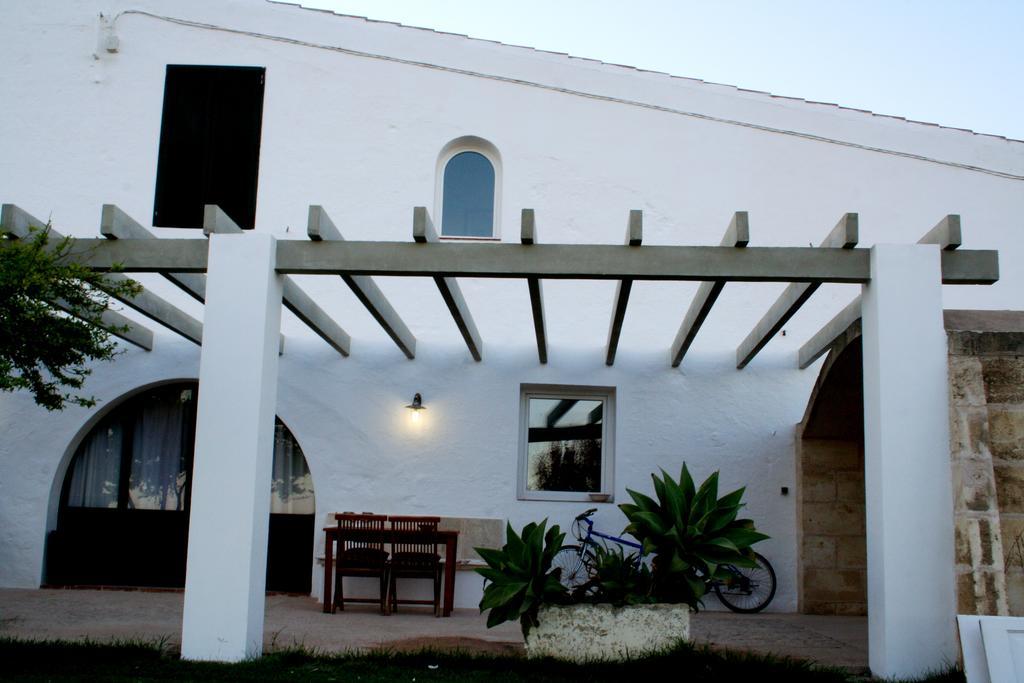 Agroturismo Biniai Nou ماهون المظهر الخارجي الصورة